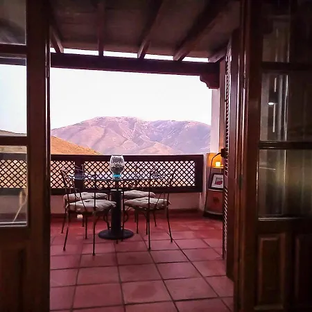 En El Corazon De Alpujarras * Carataunas