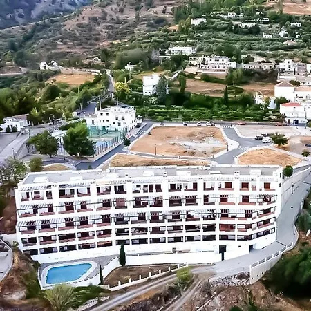 En El Corazon De Alpujarras