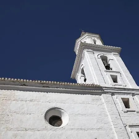 En El Corazon De Alpujarras * Carataunas