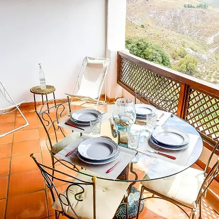 Apartamento En El Corazon De Las Alpujarras * Carataunas
